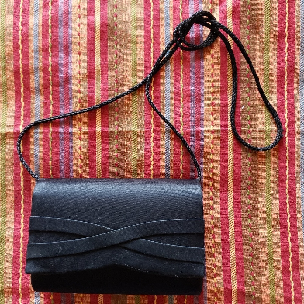Jessica Stevens Women's Evening Crossbody Purse